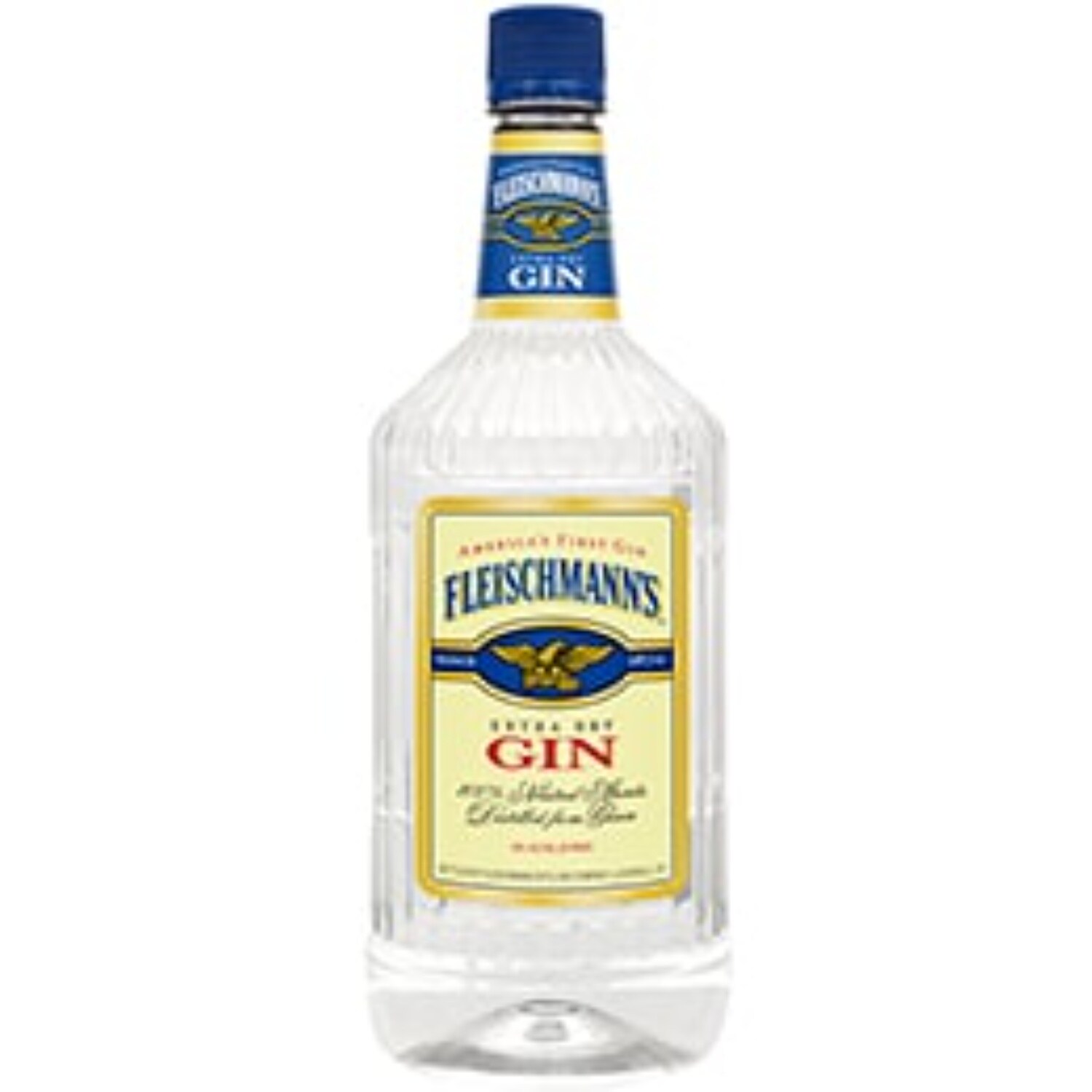 Fleischmann's Gin