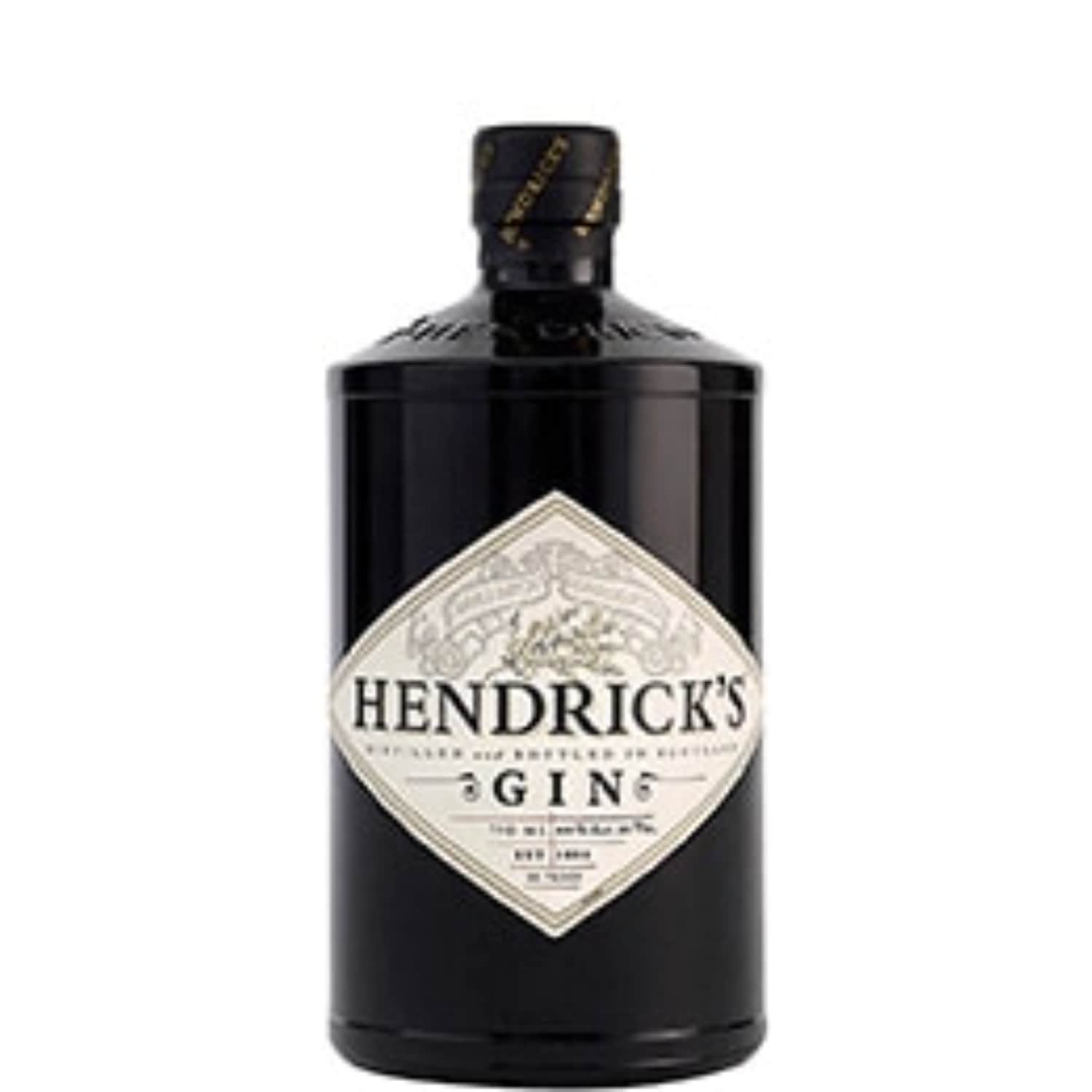 Hendrick's Gin