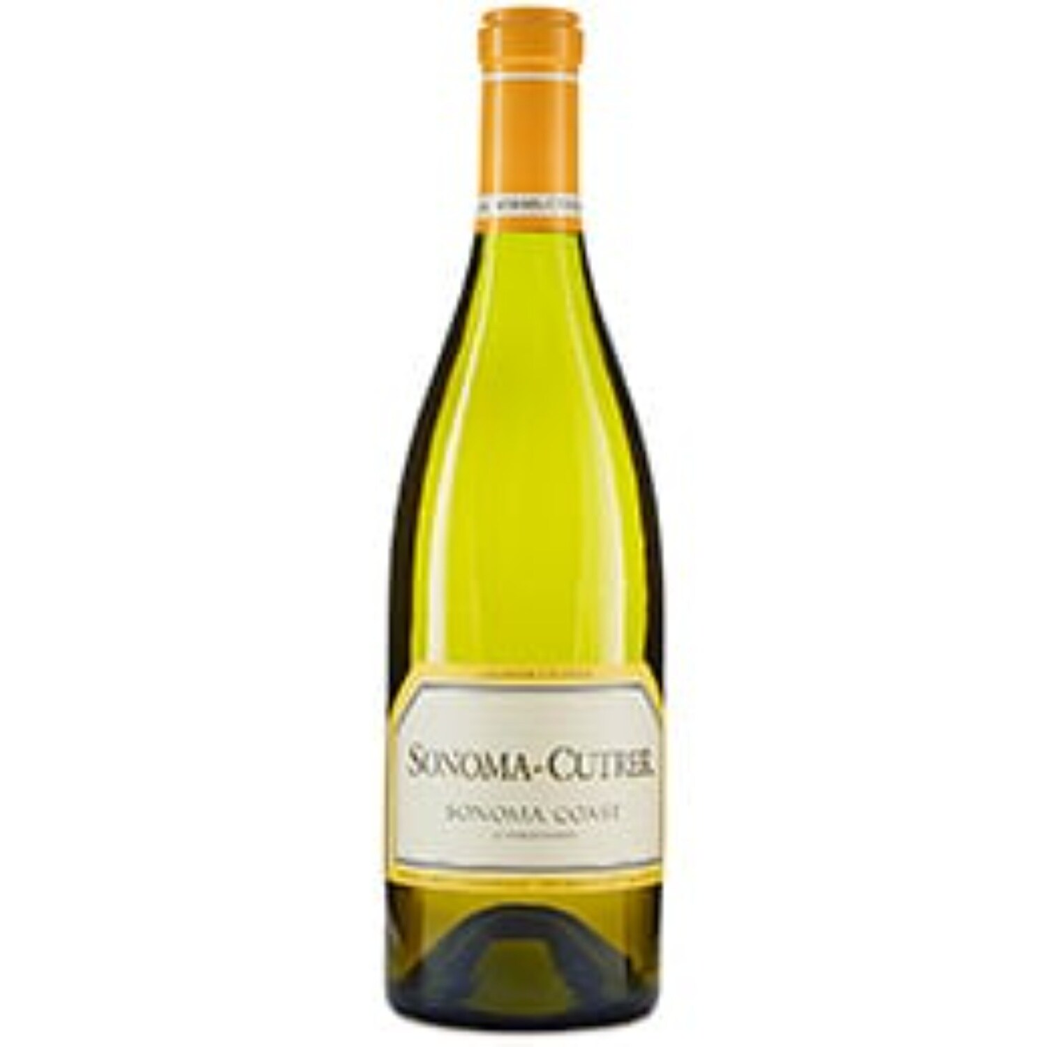 Sonoma Cutrer Sonoma Coast Chardonnay