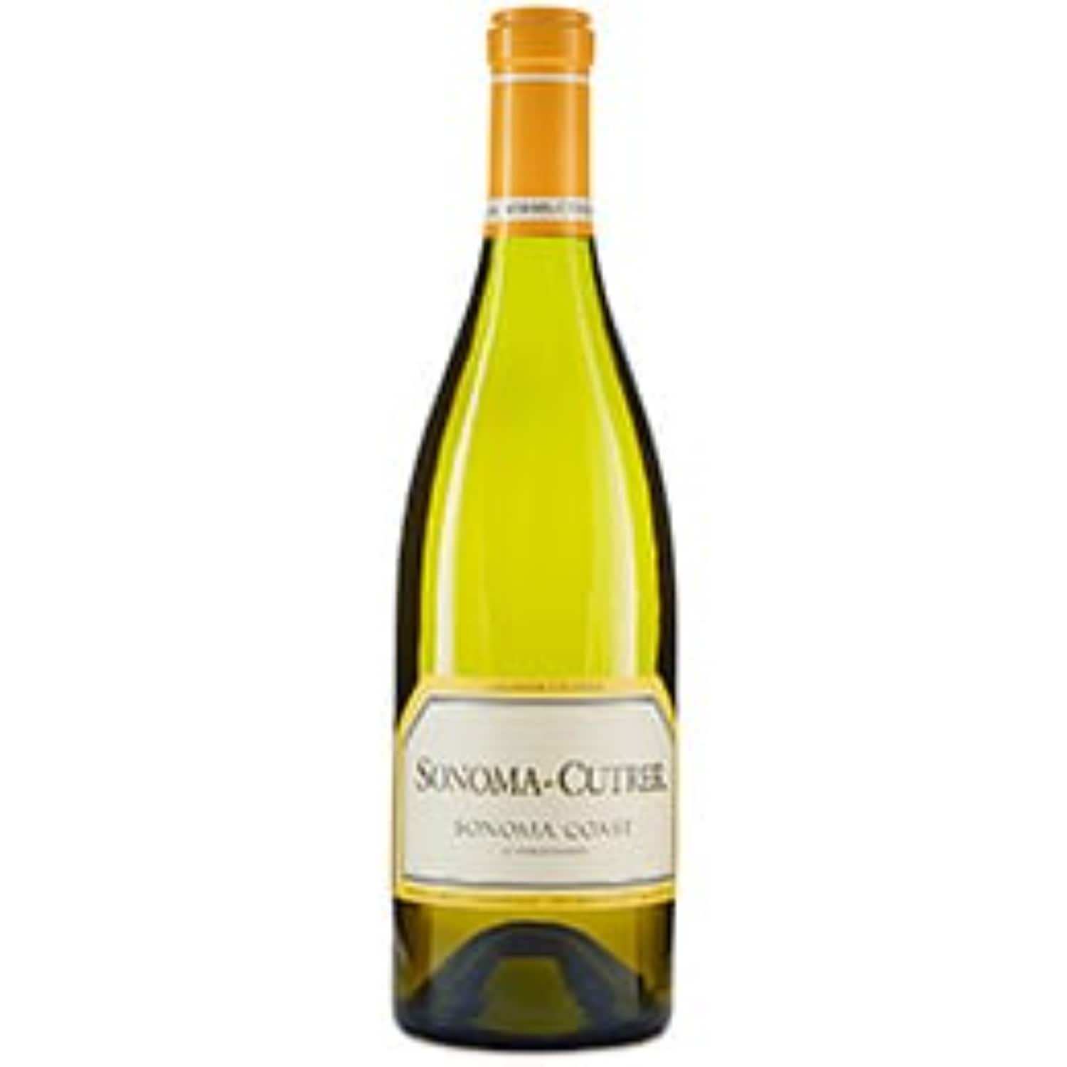 Sonoma Cutrer Sonoma Coast Chardonnay