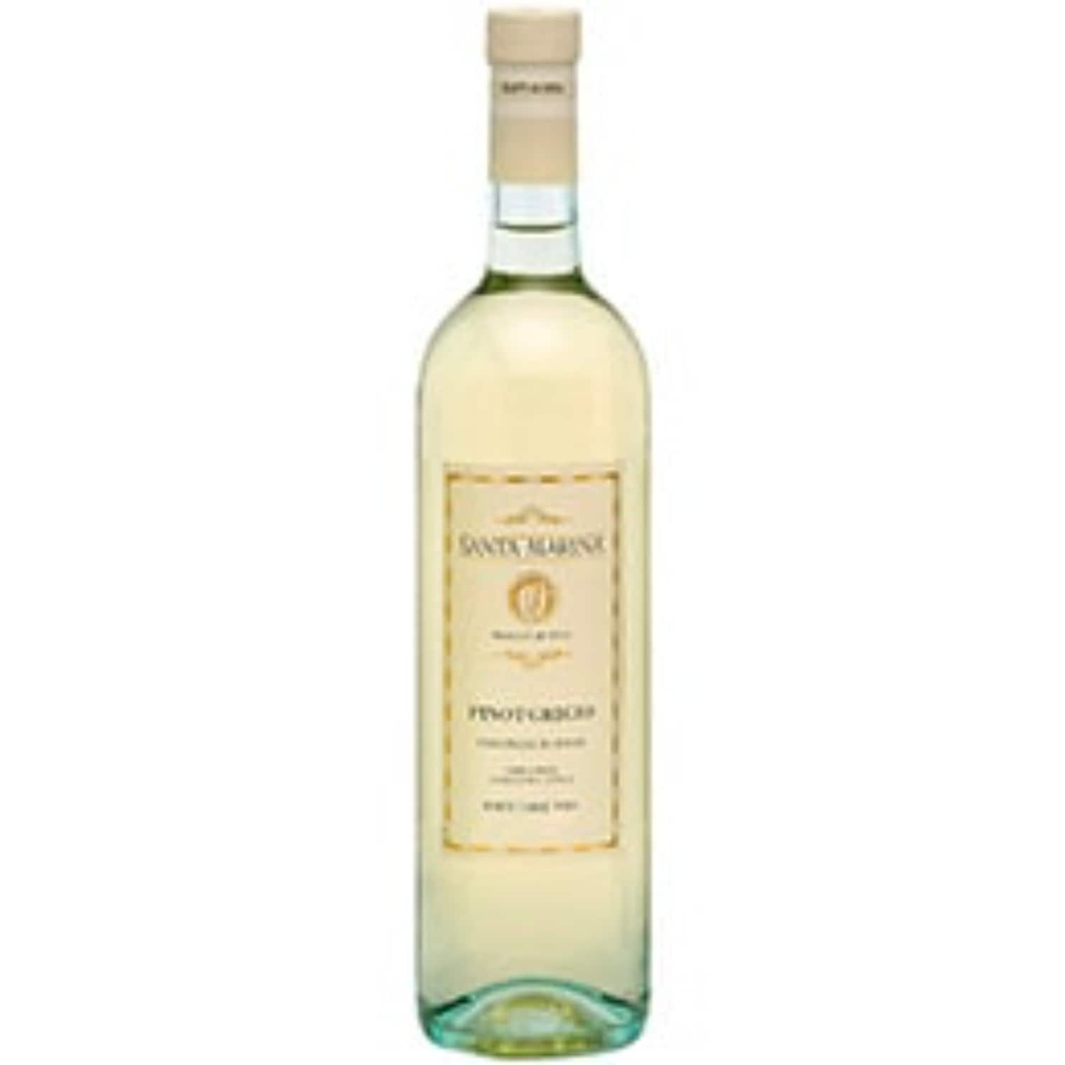Santa Marina Pinot Grigio IGT