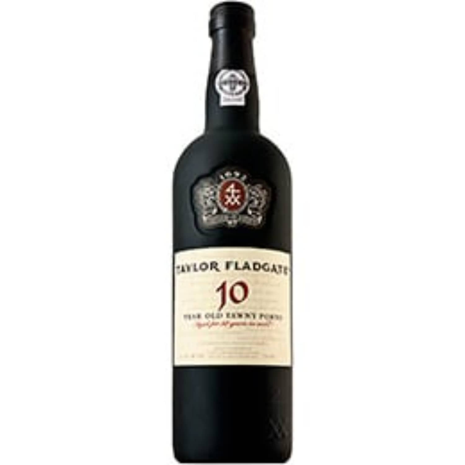 Taylor Fladgate 10 Year Old Tawny Port