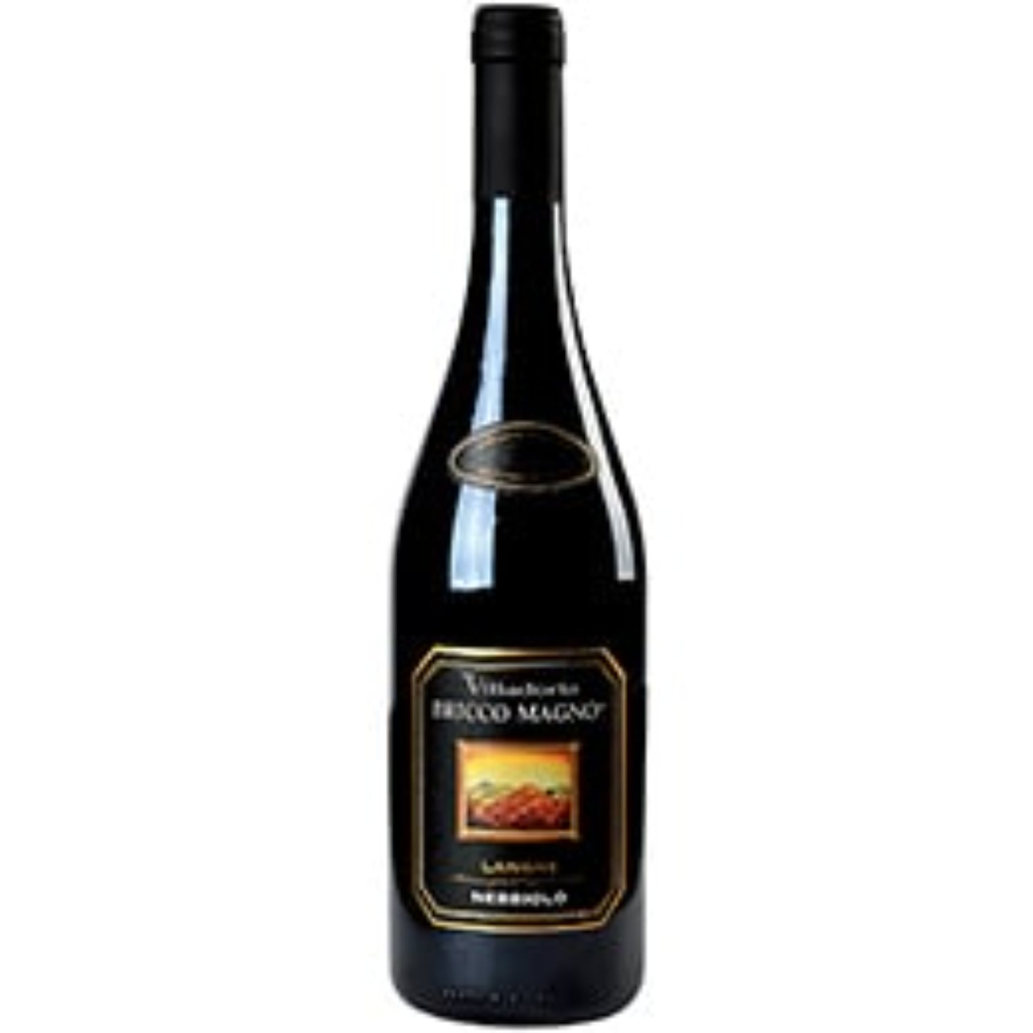 Villadoria "Bricco Magno" Langhe Nebbiolo DOC