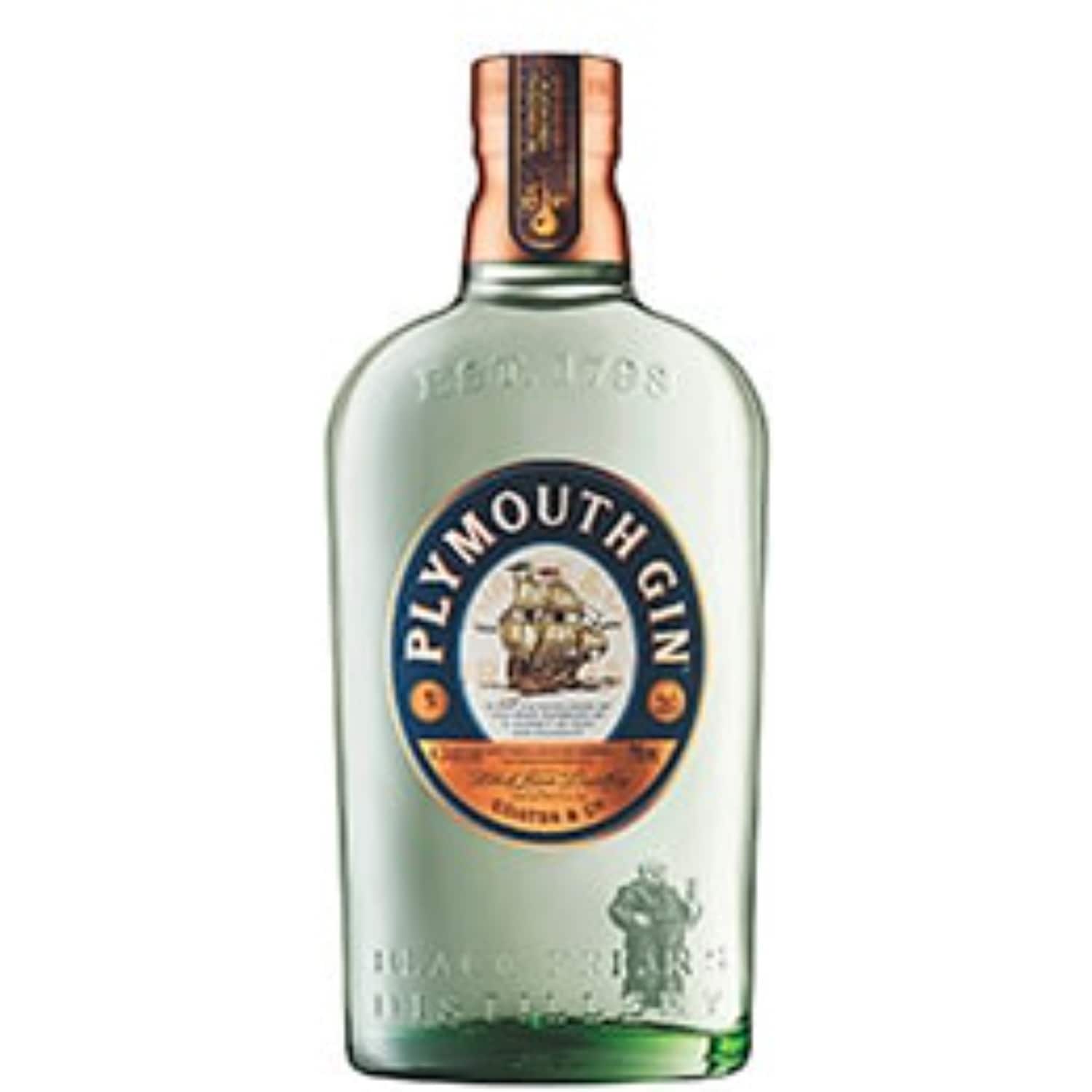 Plymouth Gin Original 