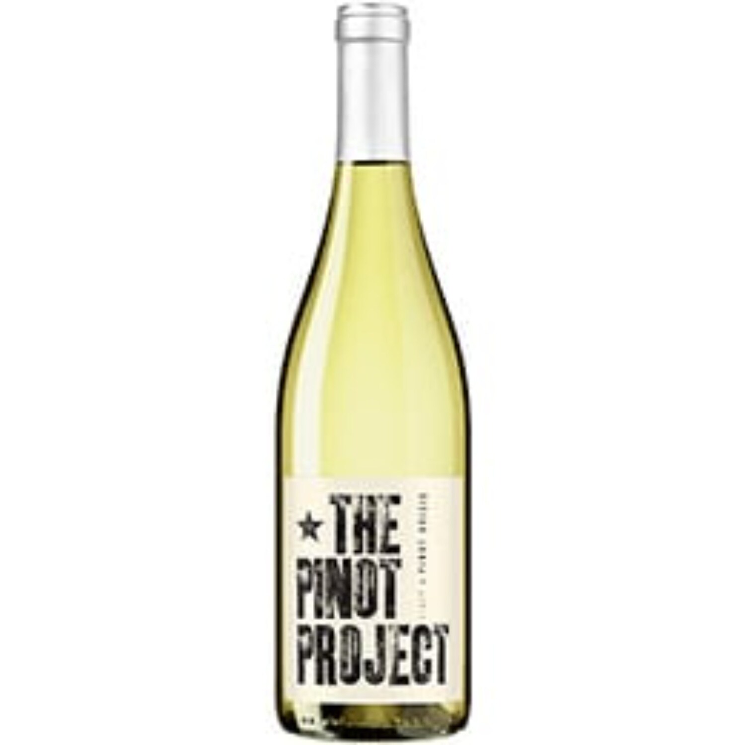 The Pinot Project Pinot Grigio IGT