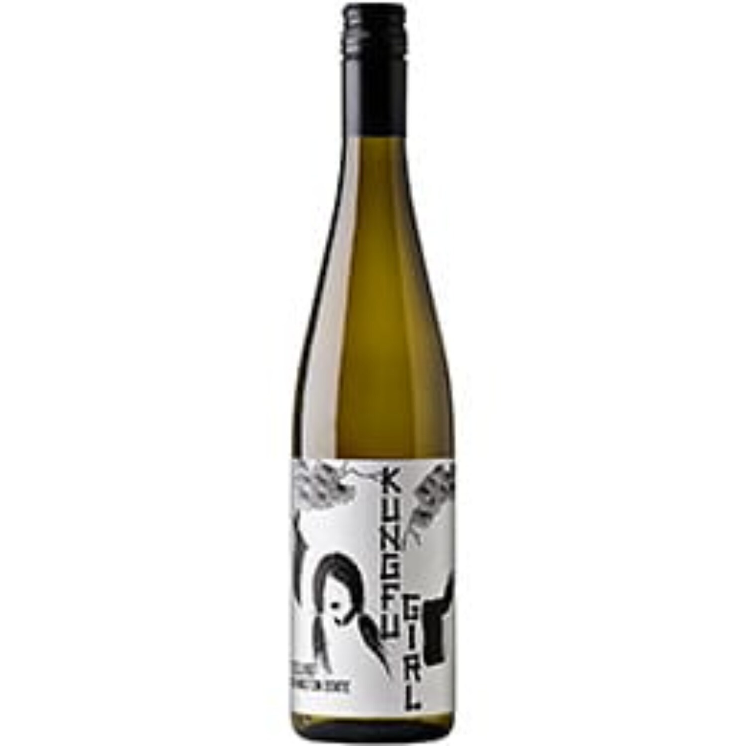 Kung Fu Girl Riesling