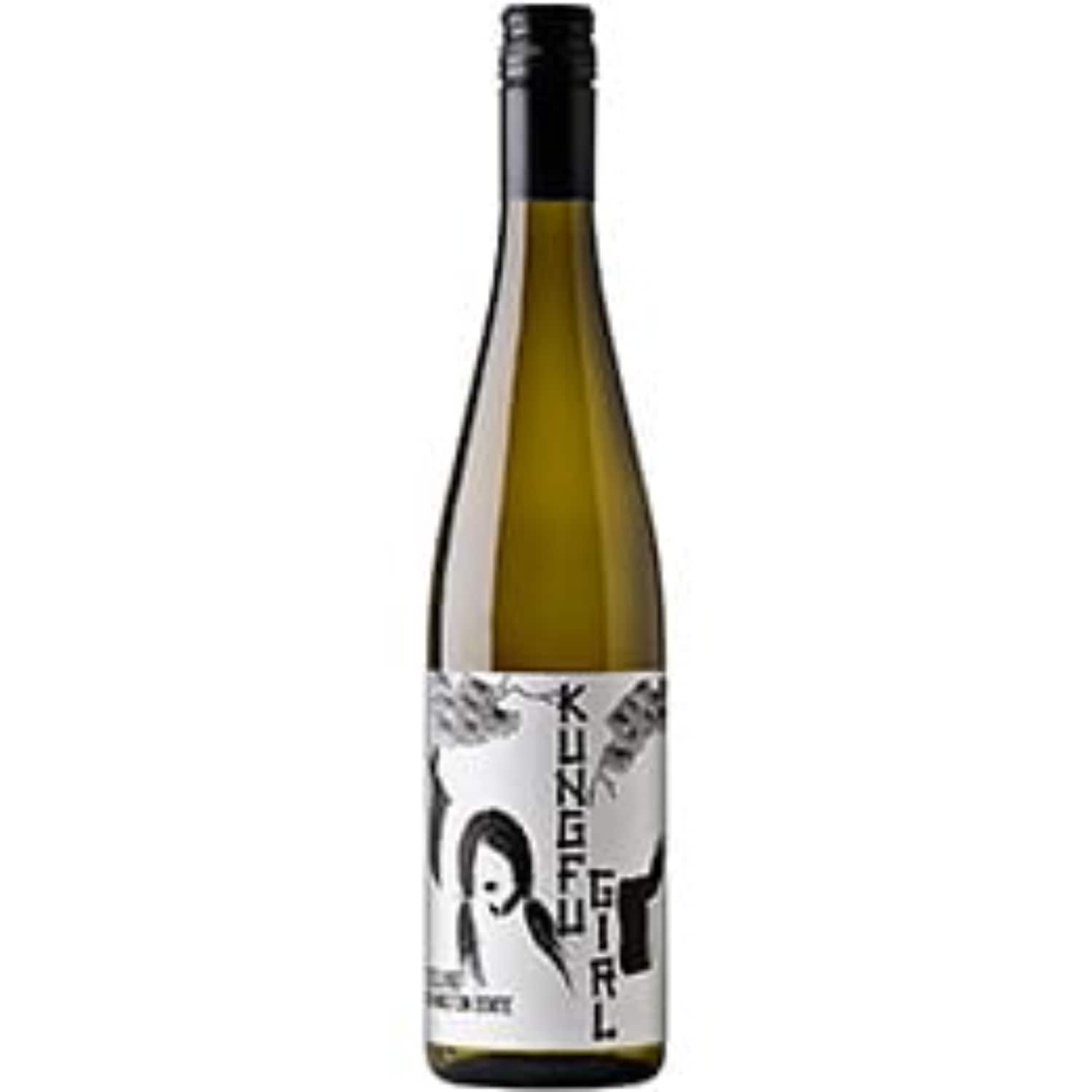 Kung Fu Girl Riesling