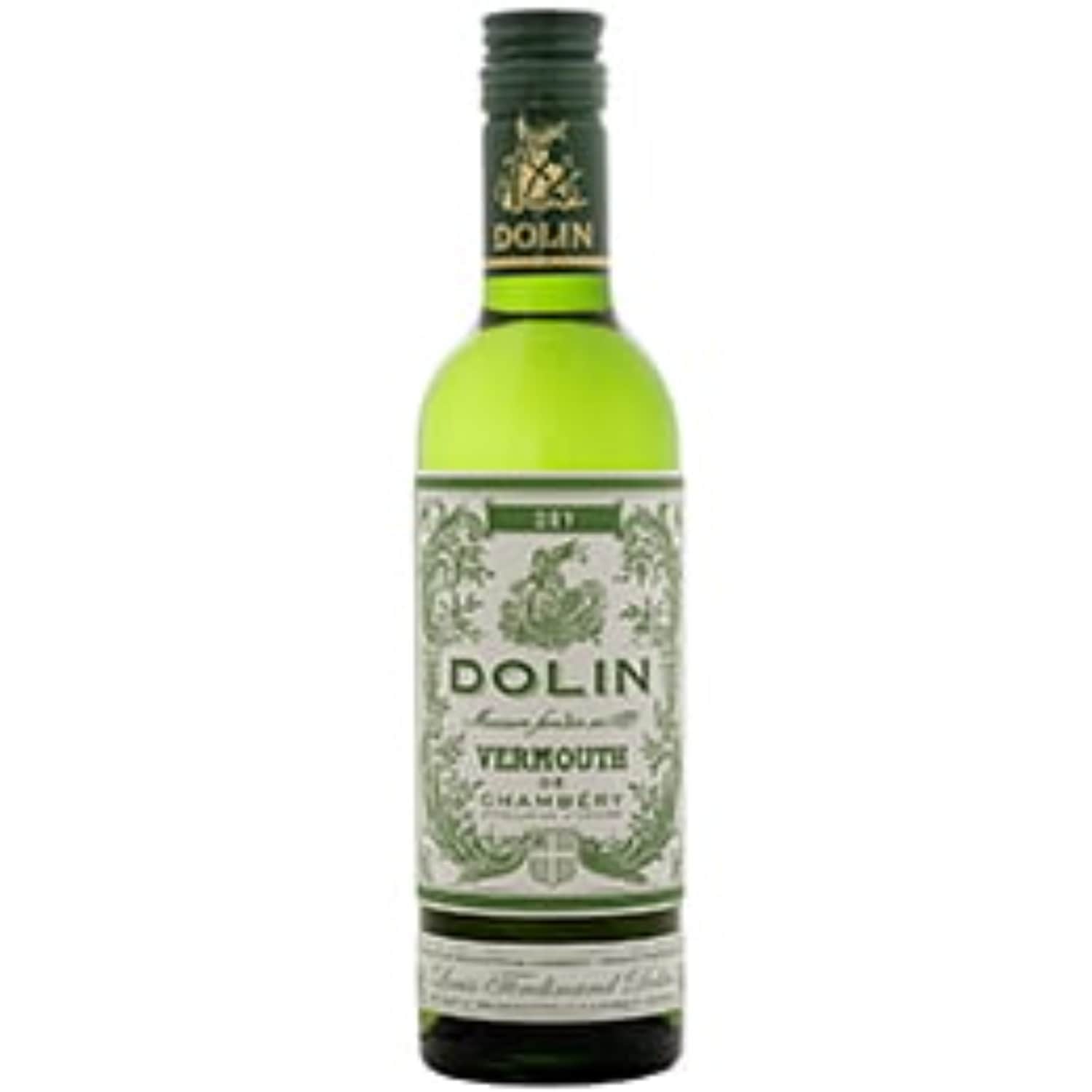 Dolin Vermouth de Chambery Dry