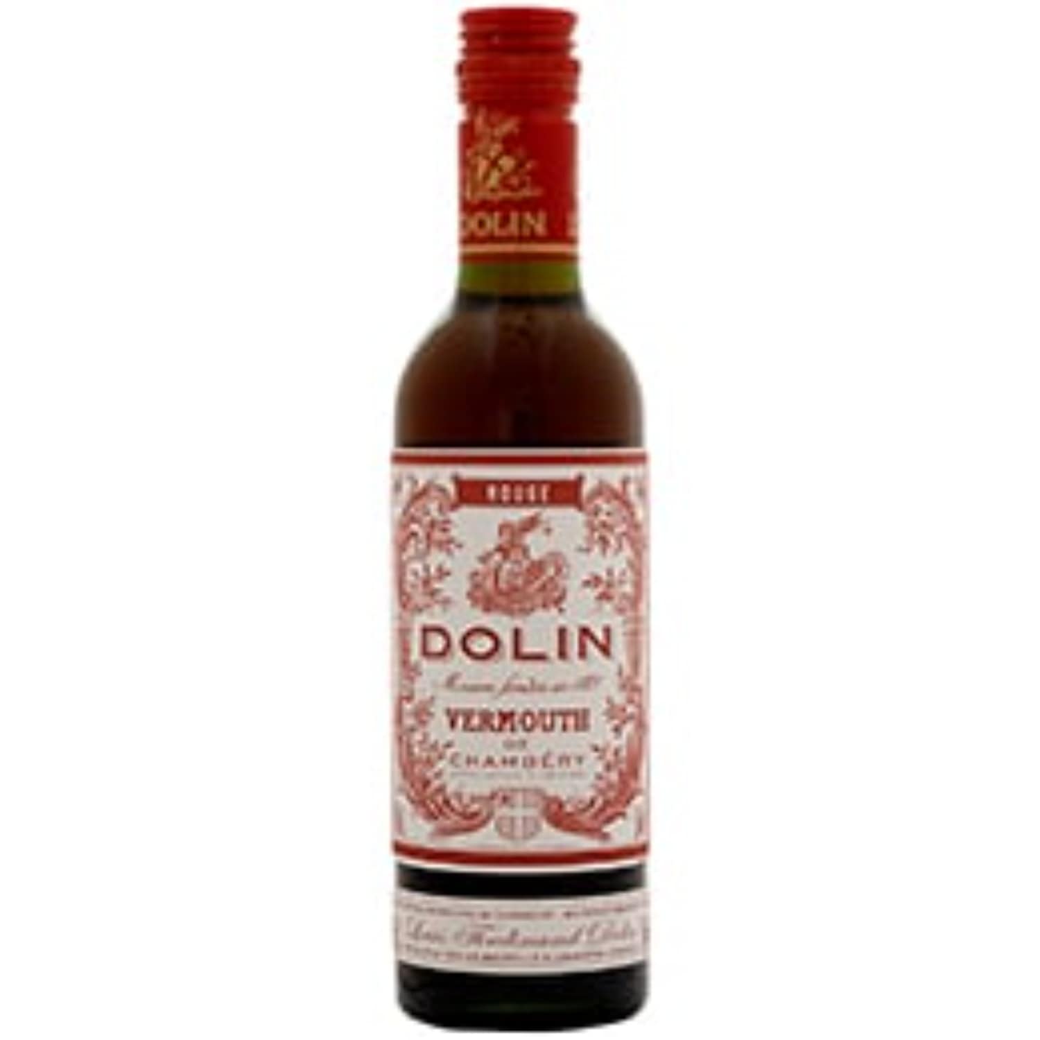 Dolin Vermouth de Chambery Rouge
