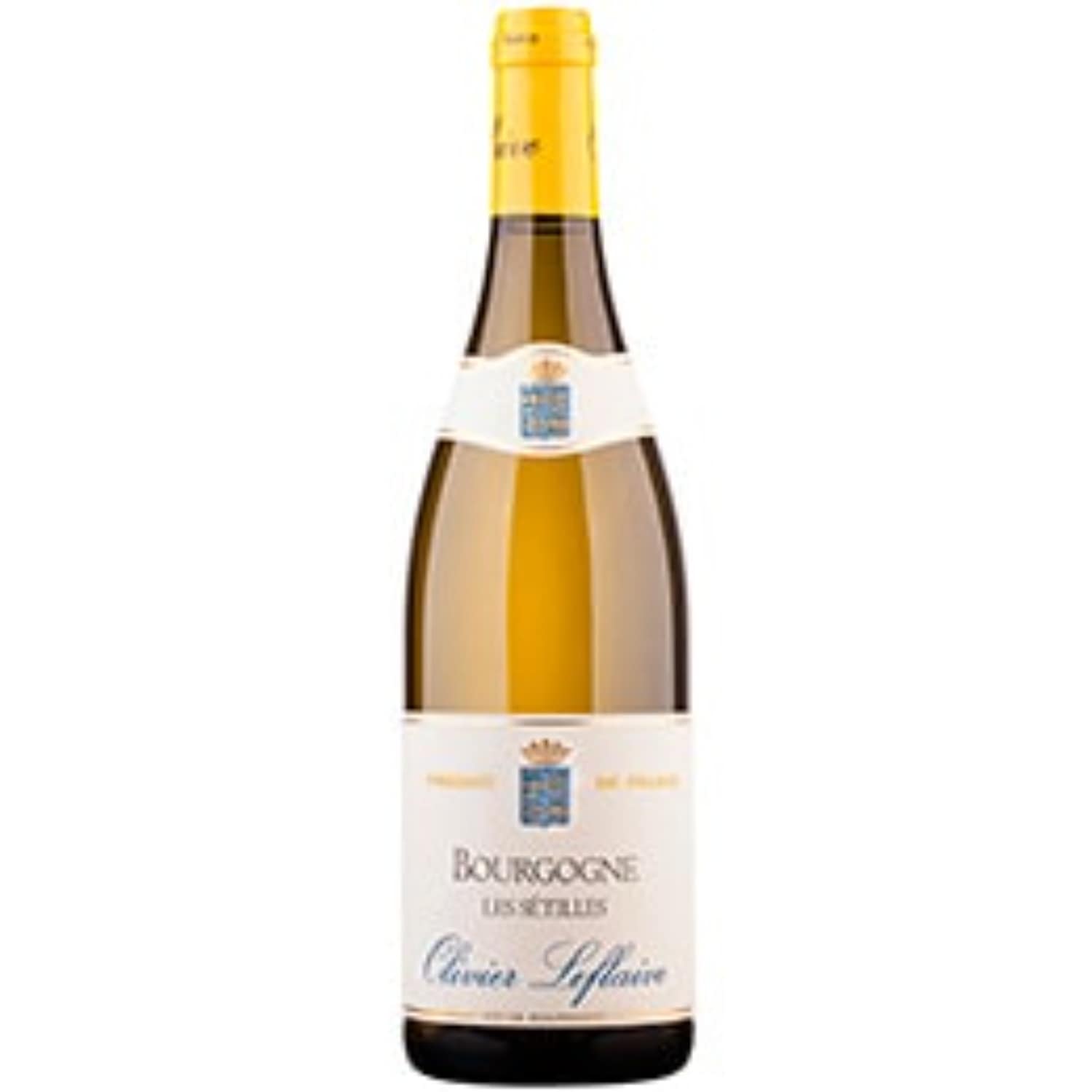 Olivier Leflaive Bourgogne Chardonnay "Les Setilles"