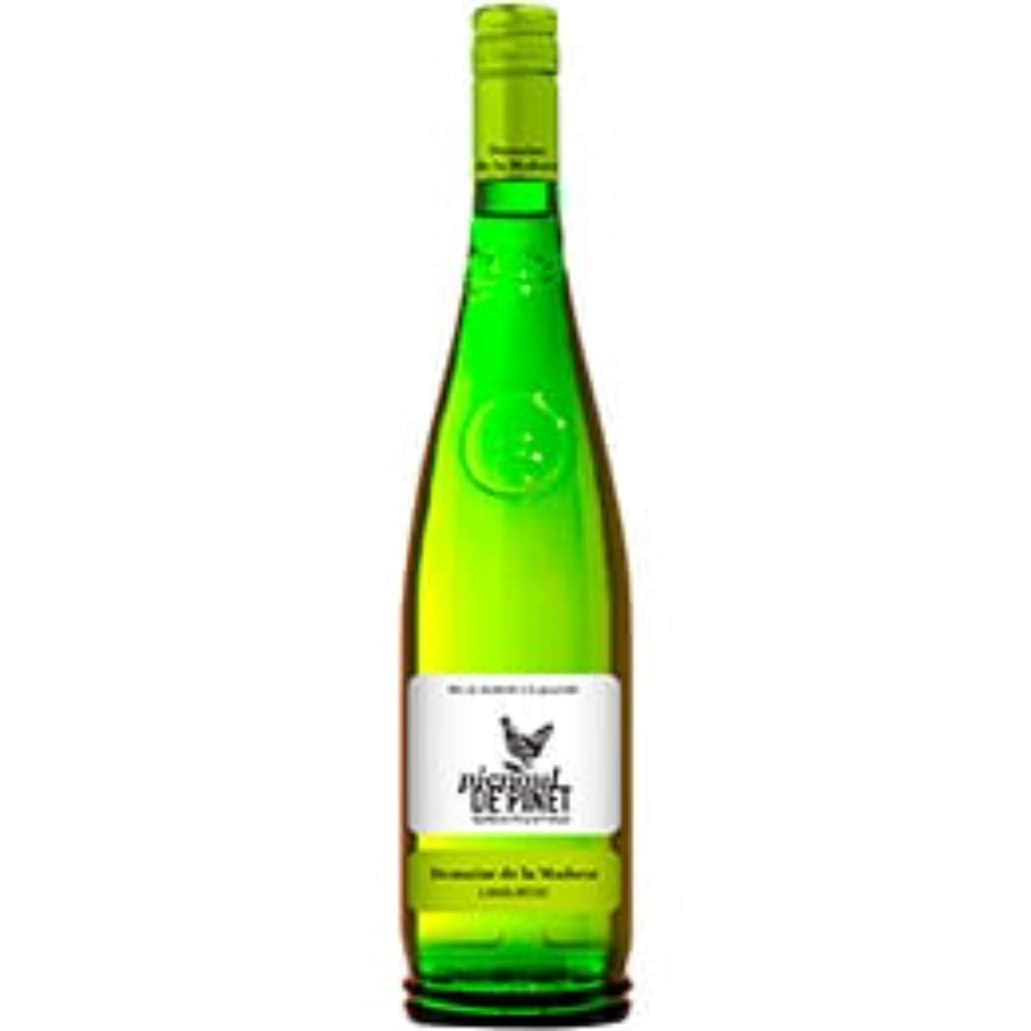 Domaine de la Madone Picpoul de Pinet