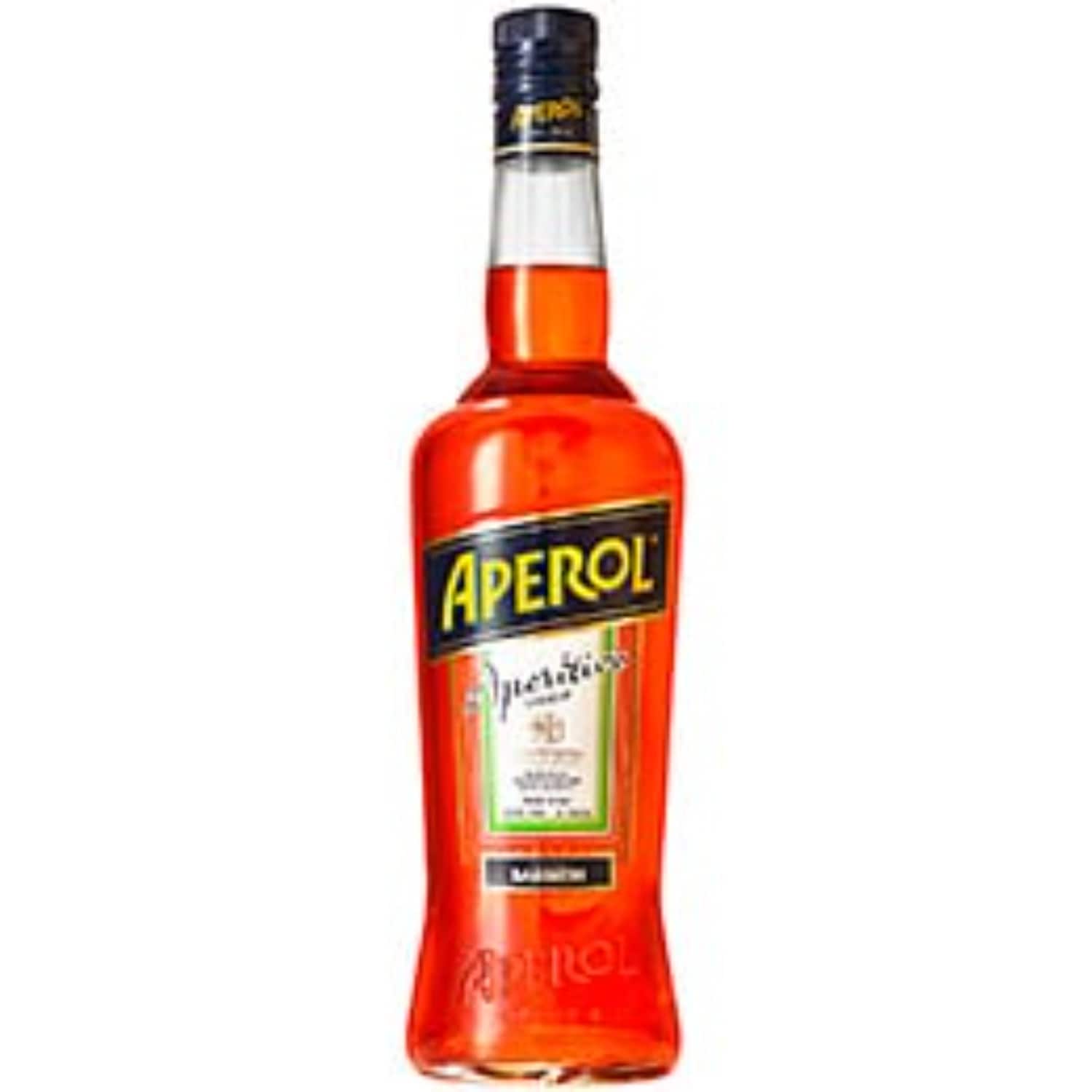 Aperol Aperitivo Liqueur