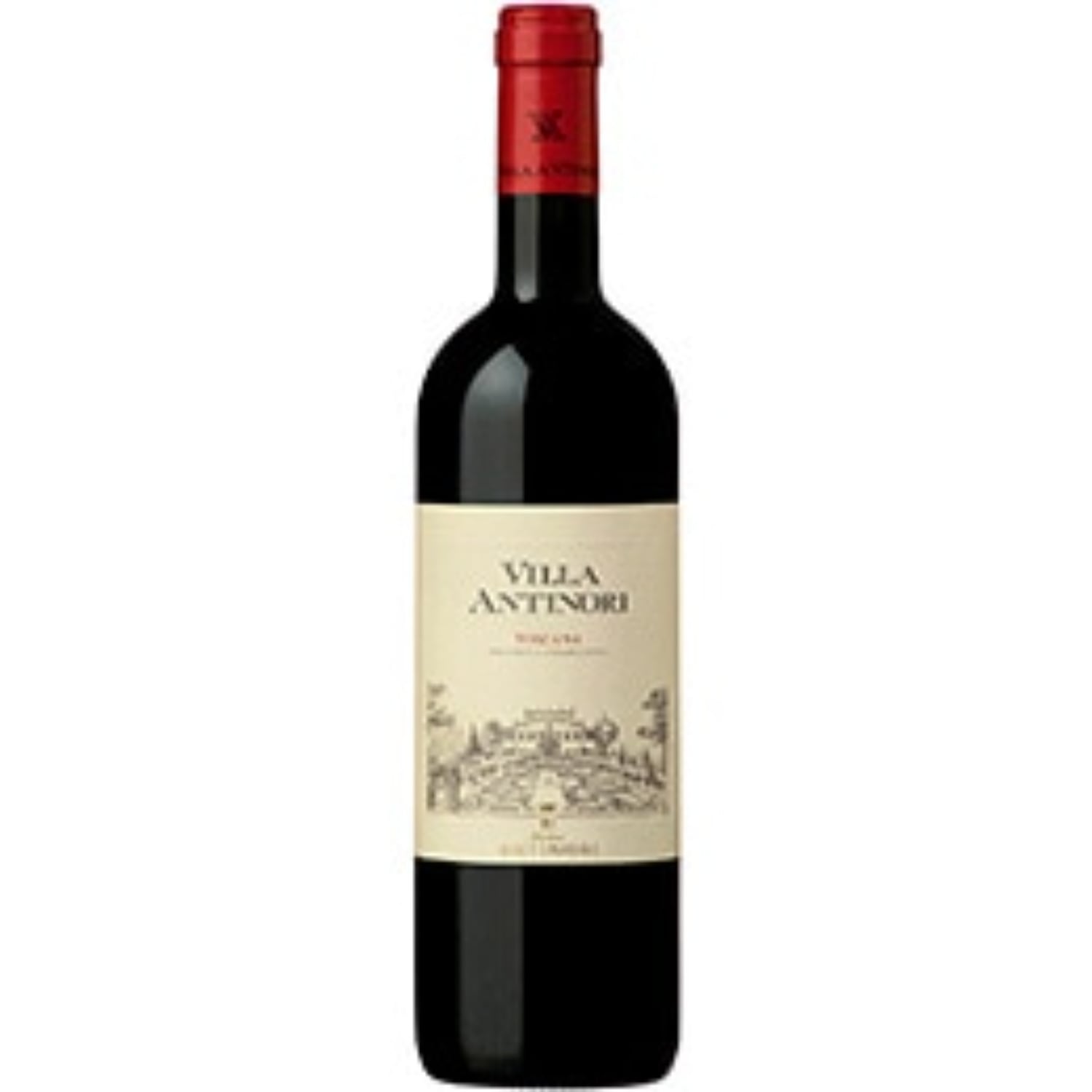 Villa Antinori Toscana Red IGT