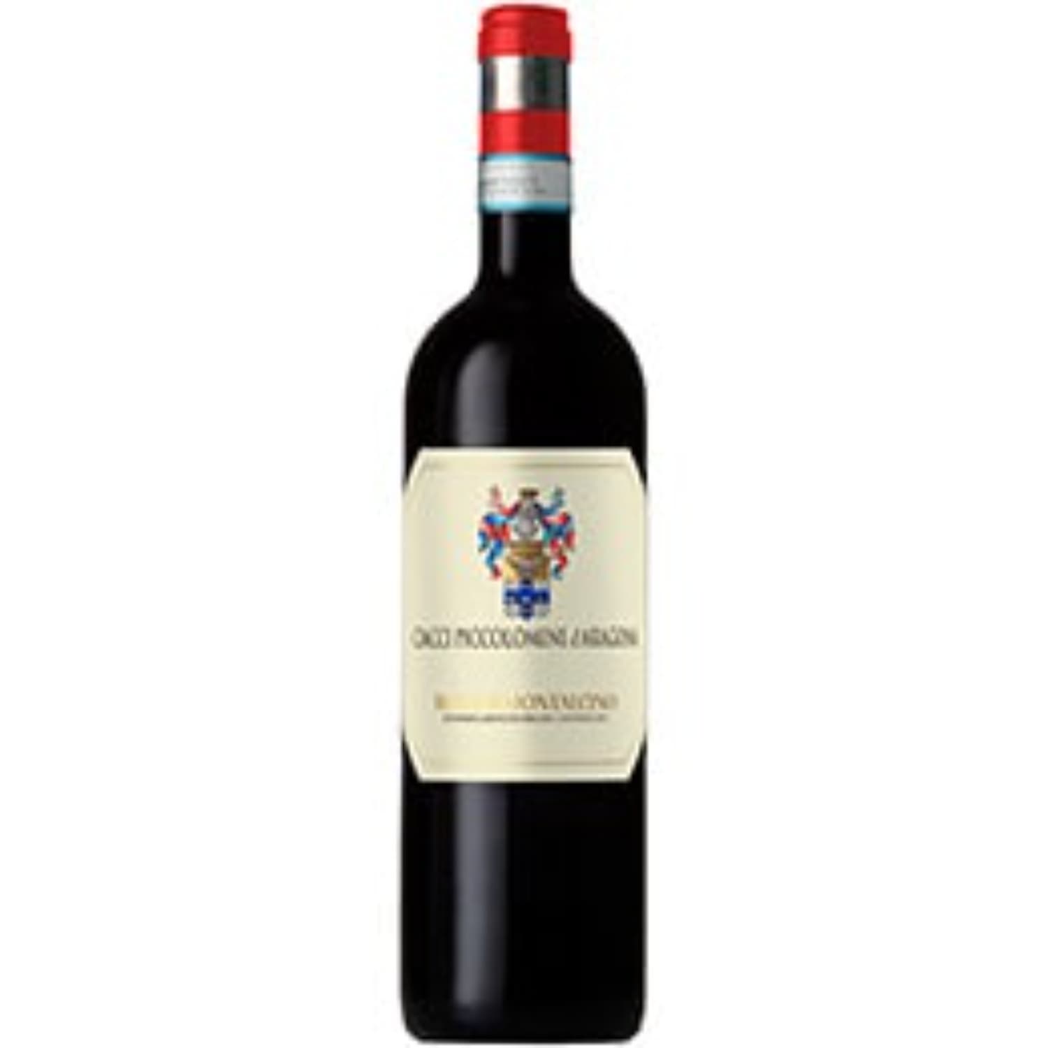 Ciacci Piccolomini Rosso di Montalcino DOC