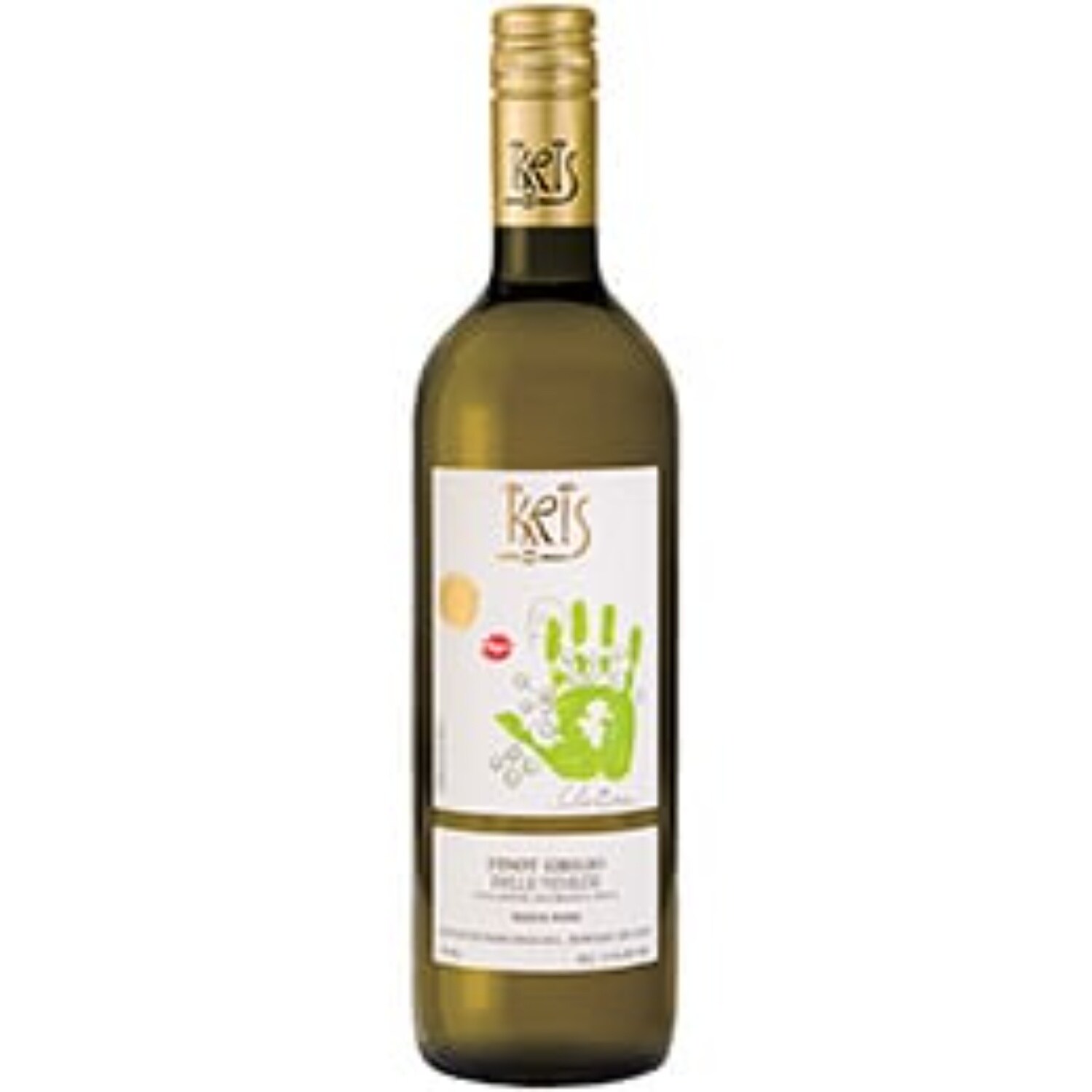 Kris Pinot Grigio IGT