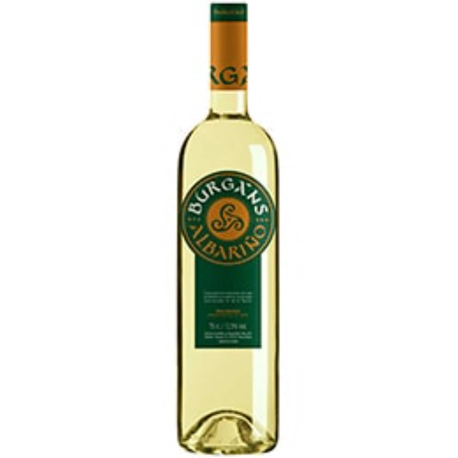 Burgans Albariño