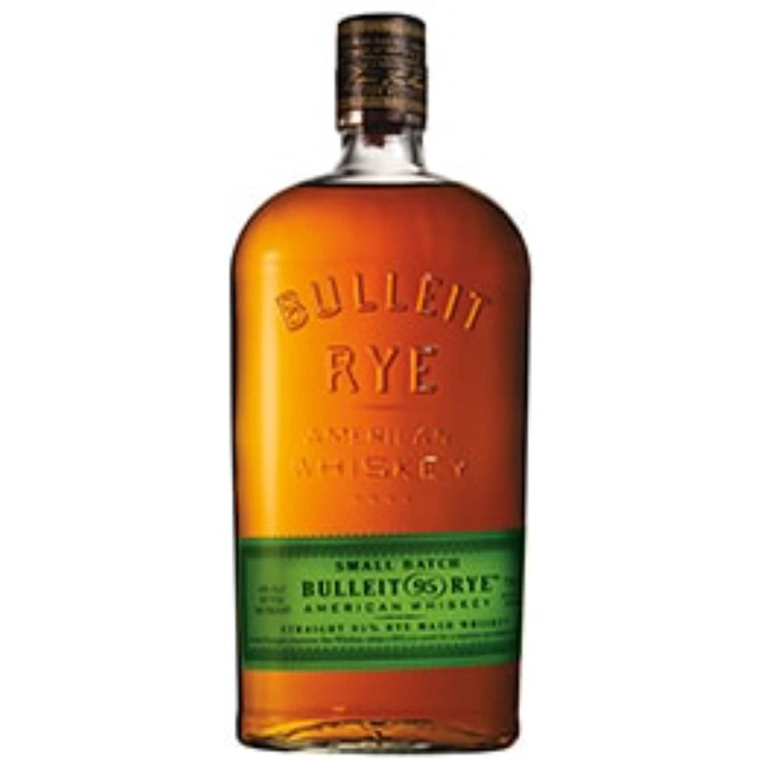 Bulleit Rye Whiskey