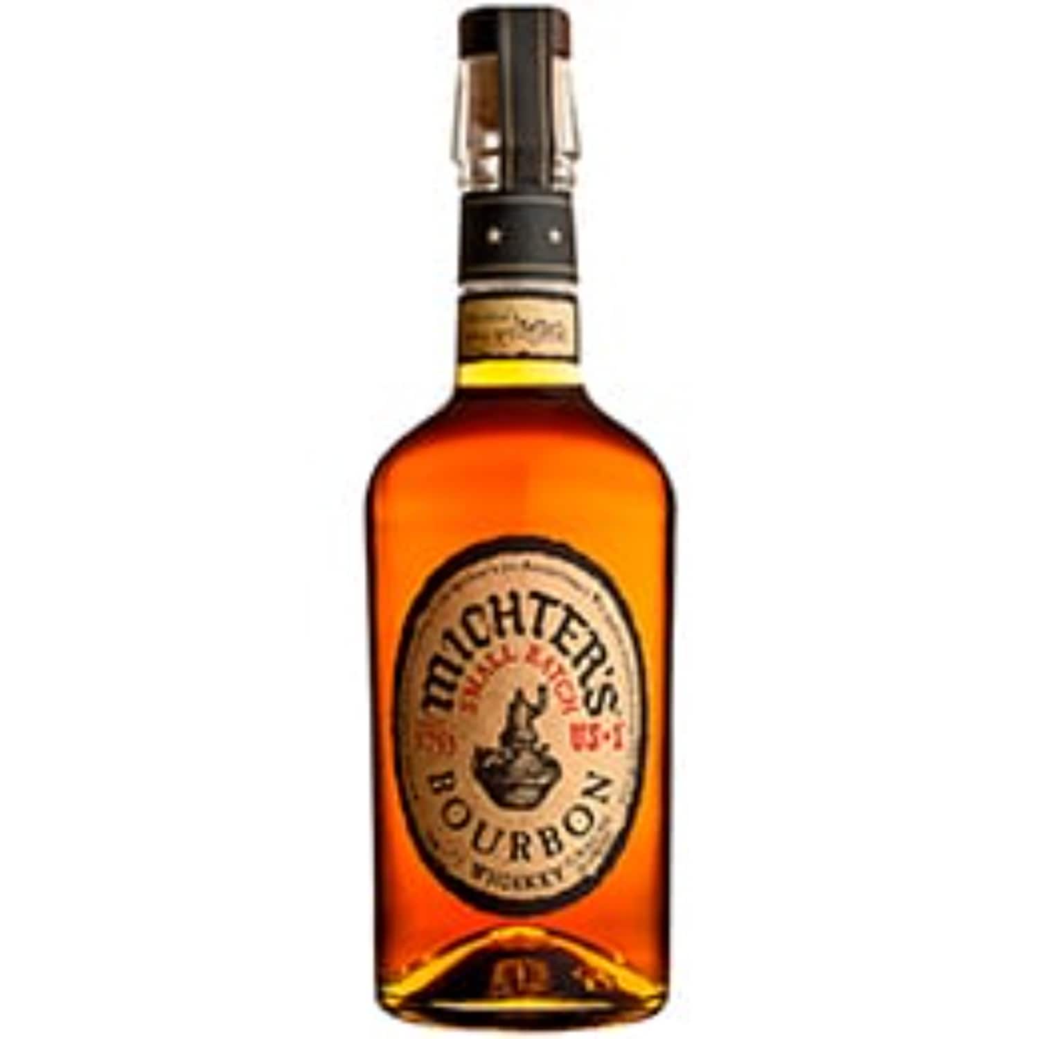 Michter's US1 Small Batch Bourbon Whiskey