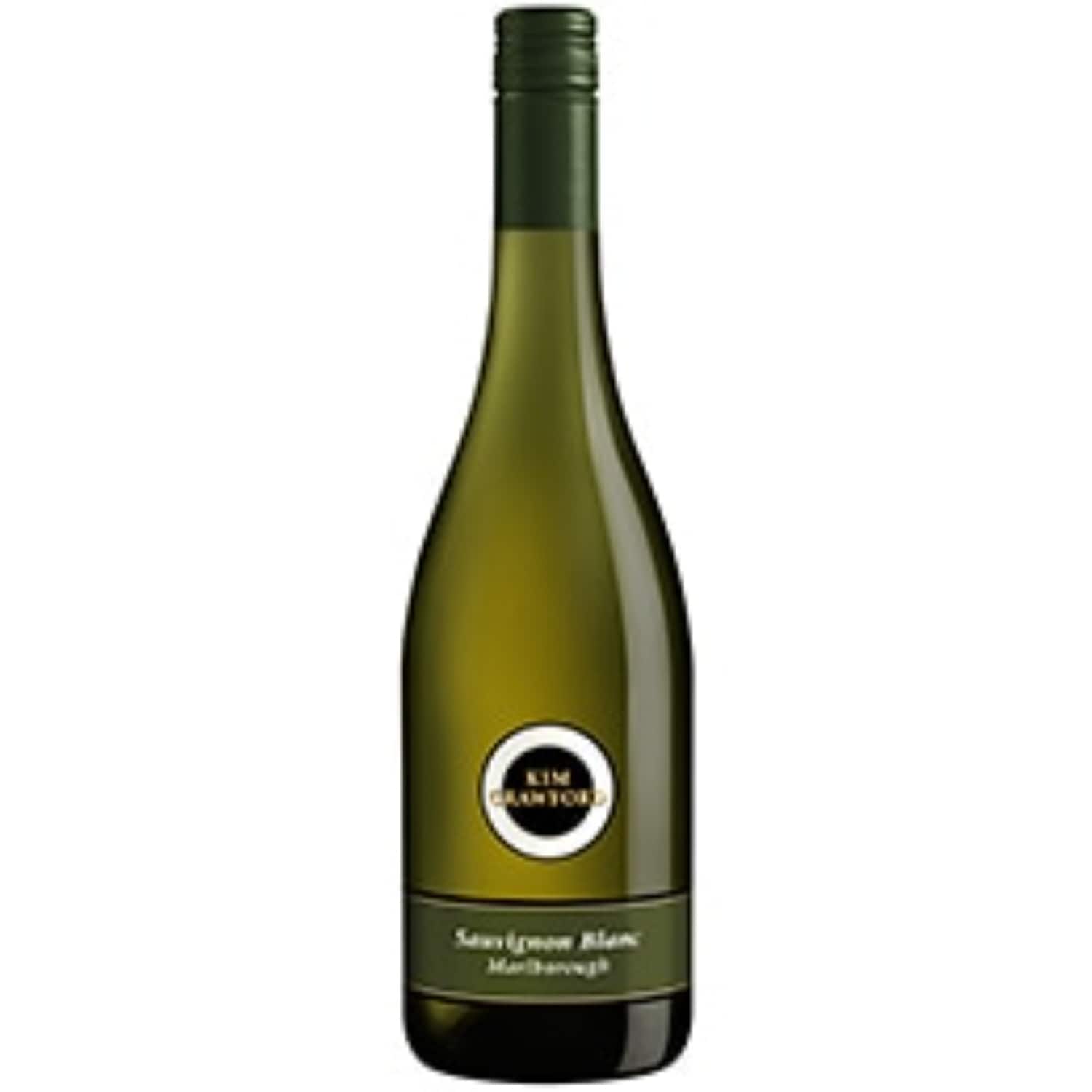 Kim Crawford Marlborough Sauvignon Blanc