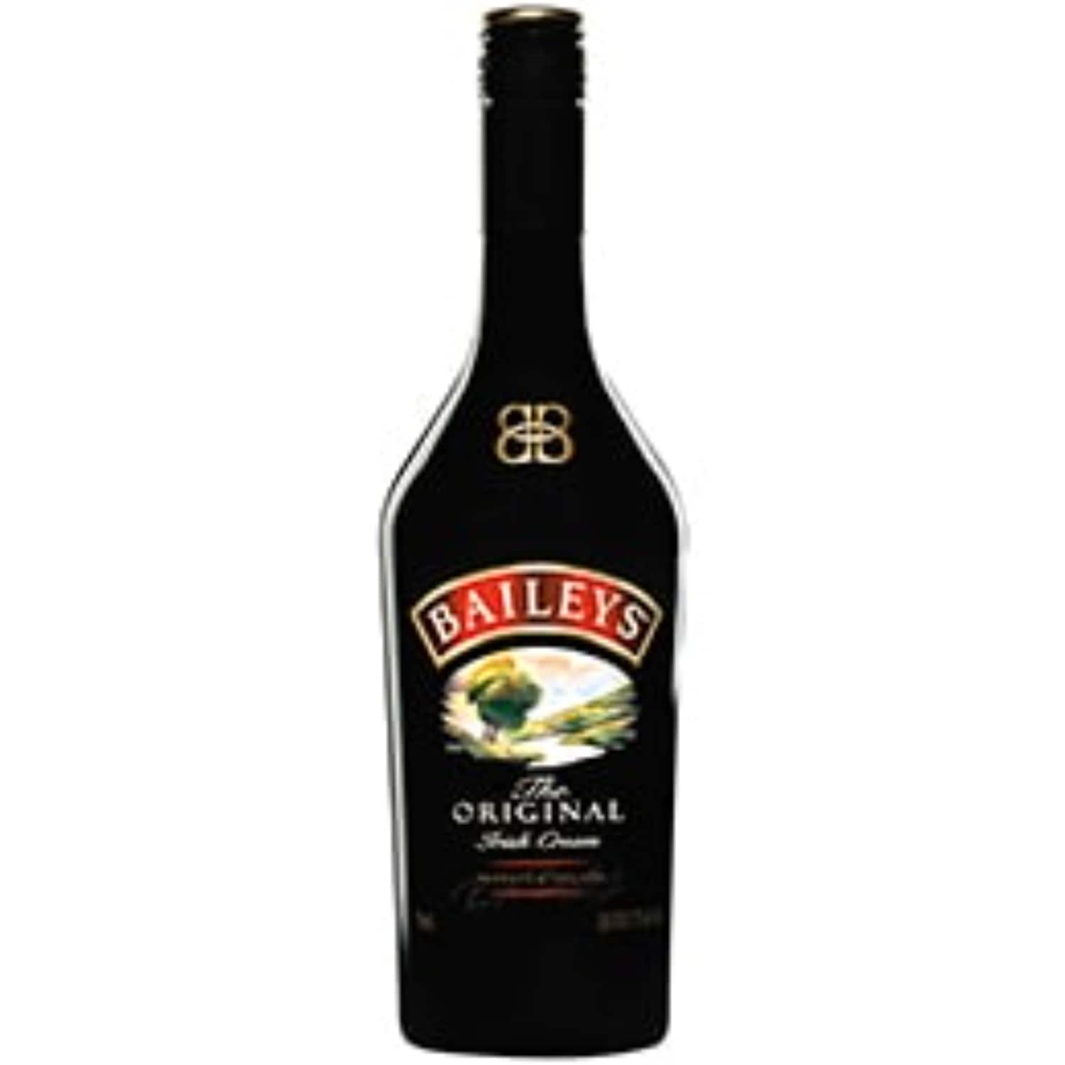 Baileys Irish Cream Liqueur