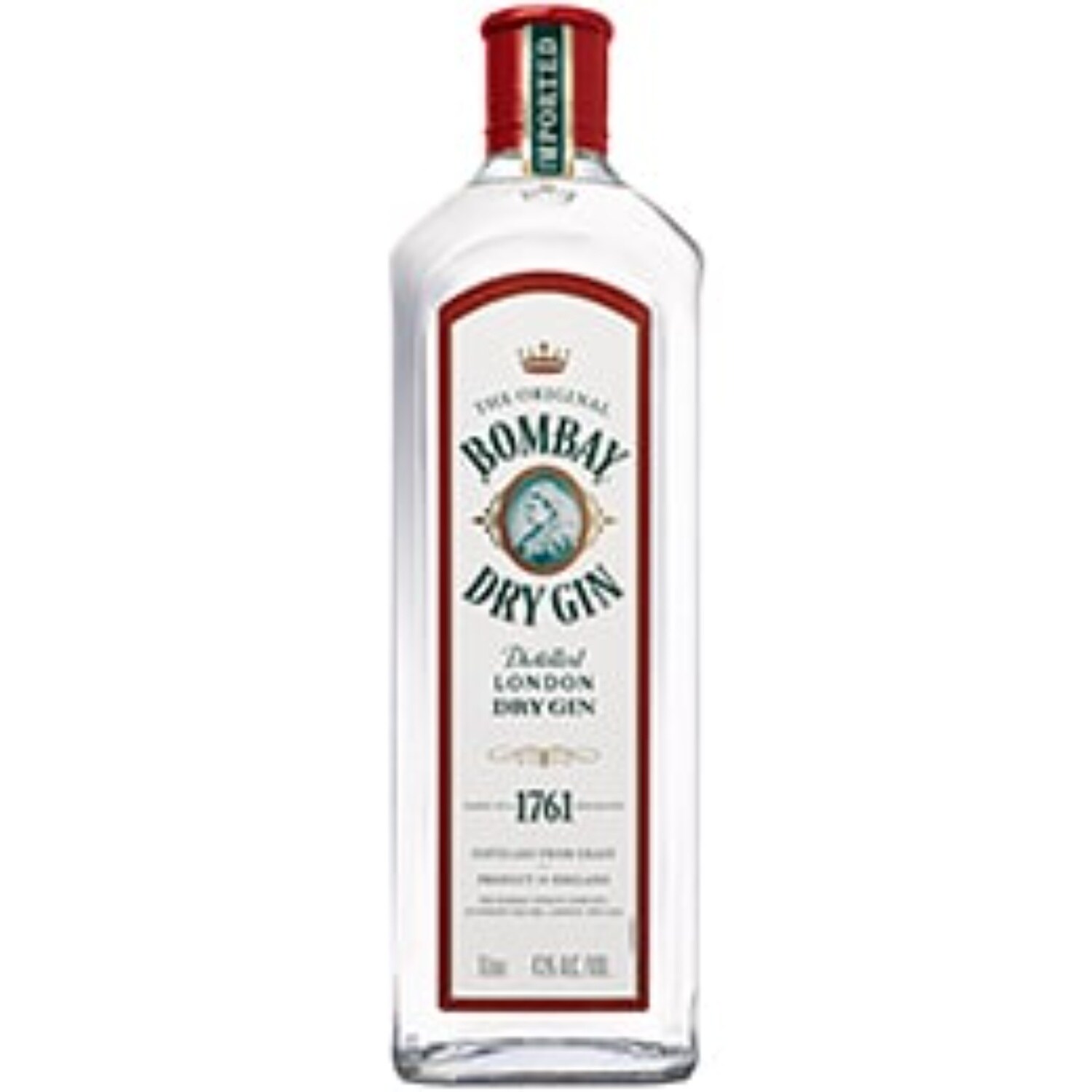 Bombay London Dry Gin