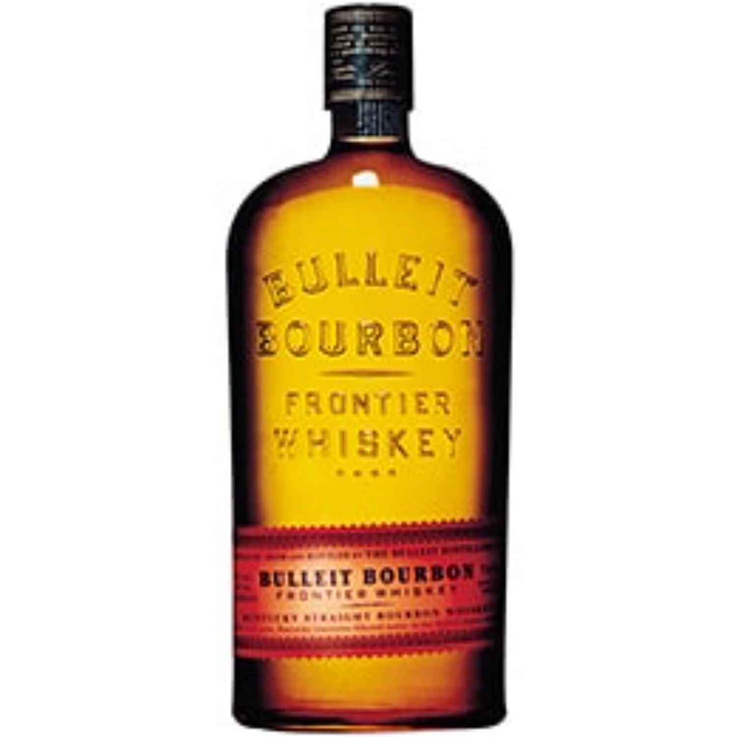 Bulleit Bourbon Whiskey