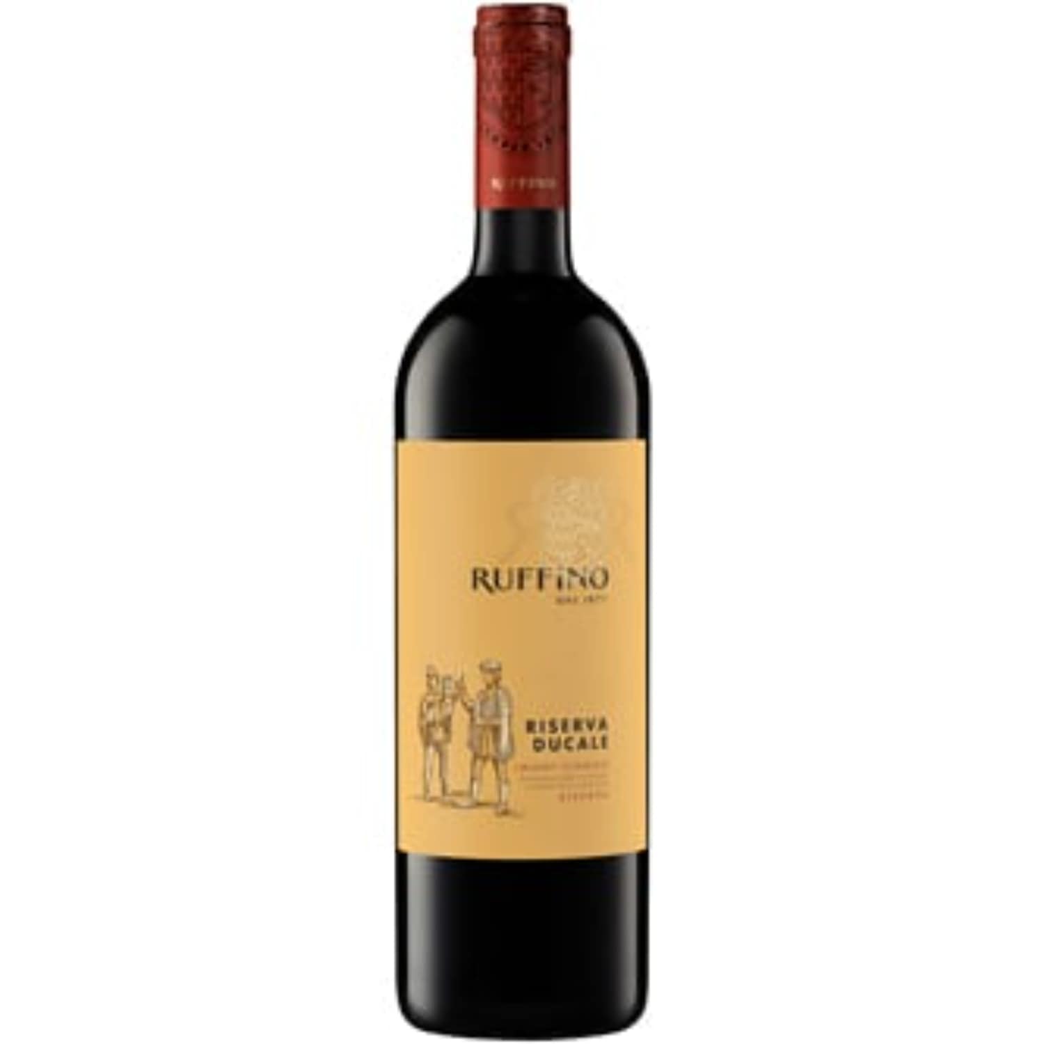 Ruffino Riserva Ducale Chianti Classico Riserva DOCG