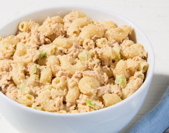 FreshDirect Tuna Pasta Salad, Small