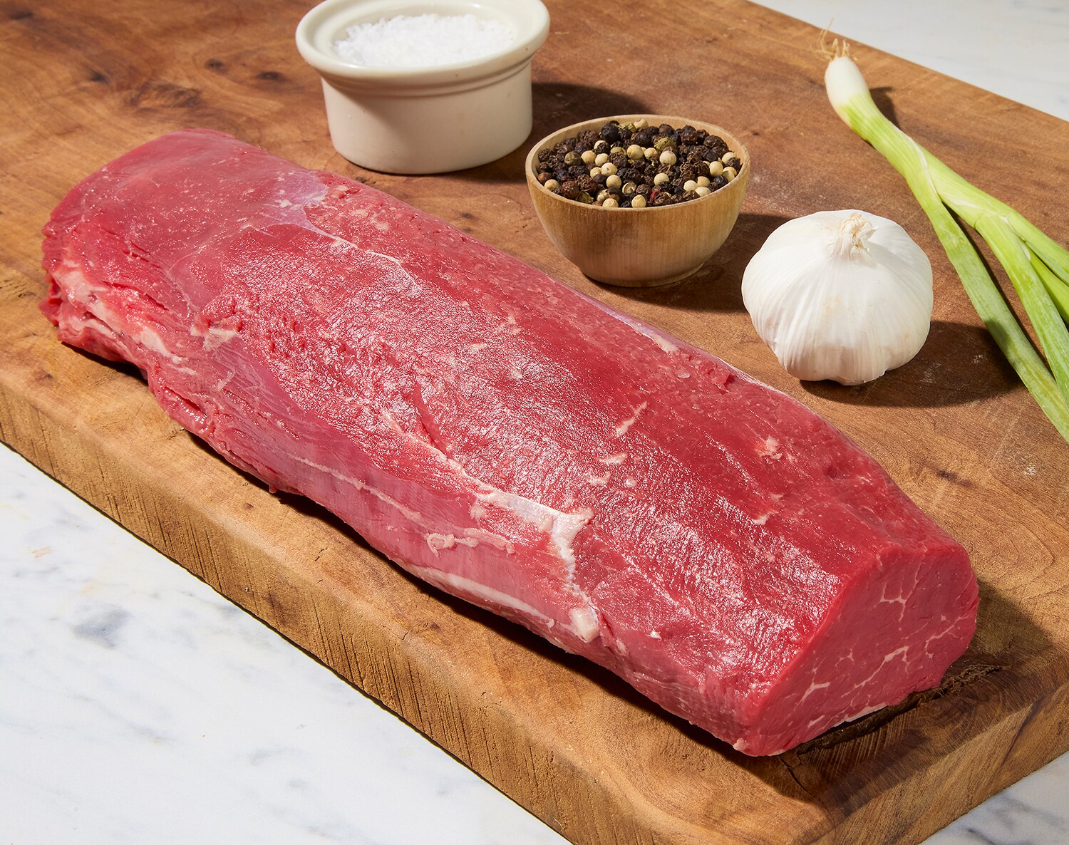 Prime Beef Tenderloin, Chateaubriand Roast, image 2 of 2 slides
