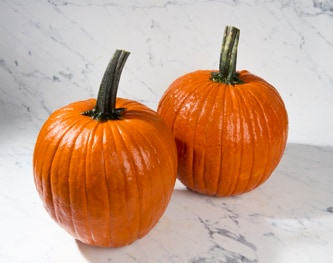 Jack-O'-Lantern Carving Pumpkin