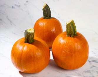 Pumpkin