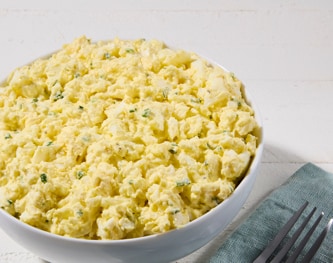 FreshDirect Egg Salad, Regular