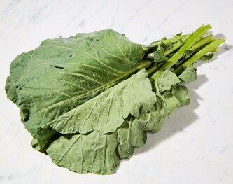 Organic Collard Greens