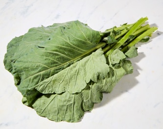 Organic Collard Greens