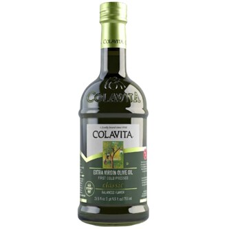 Colavita Classic Selection Extra-Virgin Olive Oil