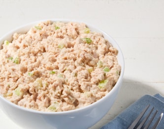 FreshDirect Wild-Caught Tuna Salad, Small