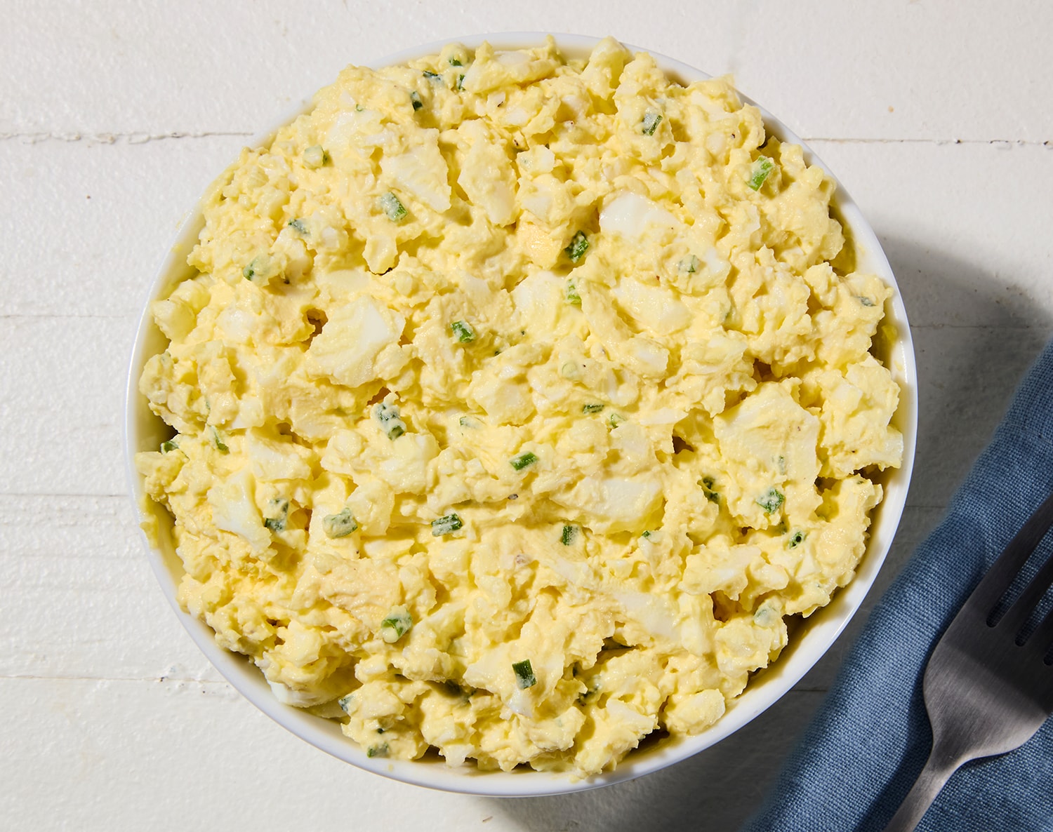 FreshDirect Egg Salad, Small, image 2 of 2 slides