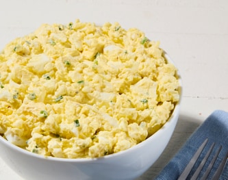 FreshDirect Egg Salad, Small