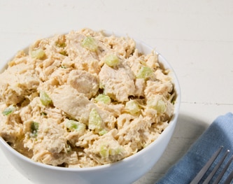 FreshDirect Chicken Salad, Small