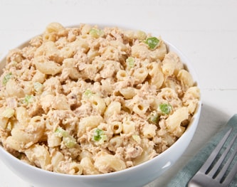 FreshDirect Tuna Pasta Salad, Regular
