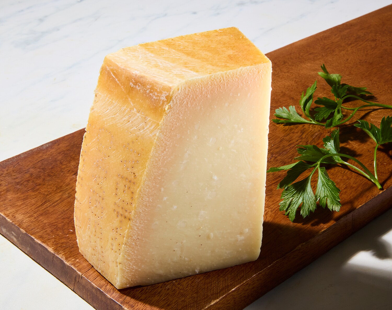 Parmigiano-Reggiano DOP, Organic, image 2 of 2 slides