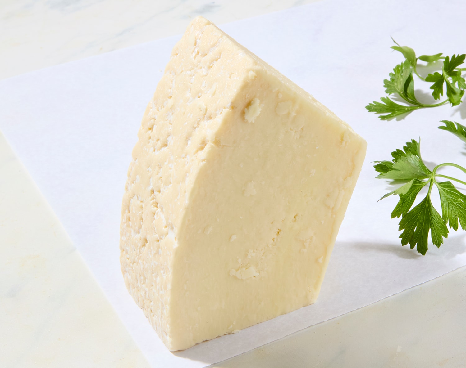 Fulvi Pecorino Romano DOP, Imported