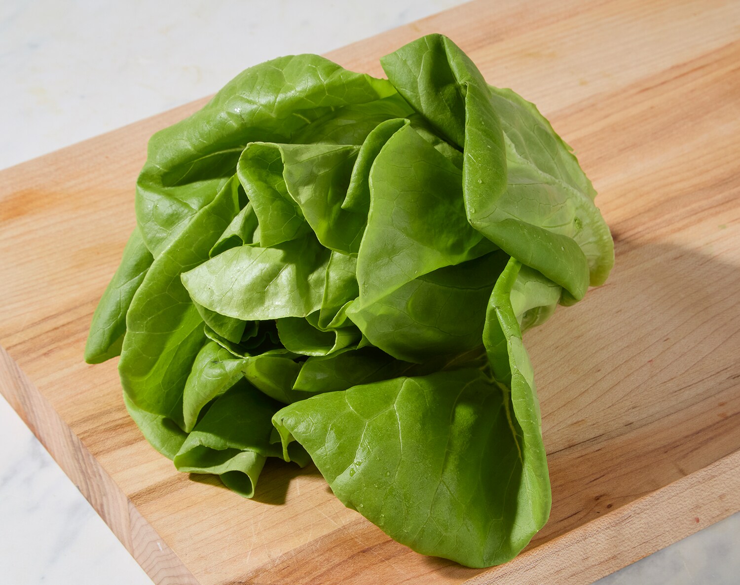 Gotham Greens Local Baby Butterhead Lettuce, image 2 of 2 slides
