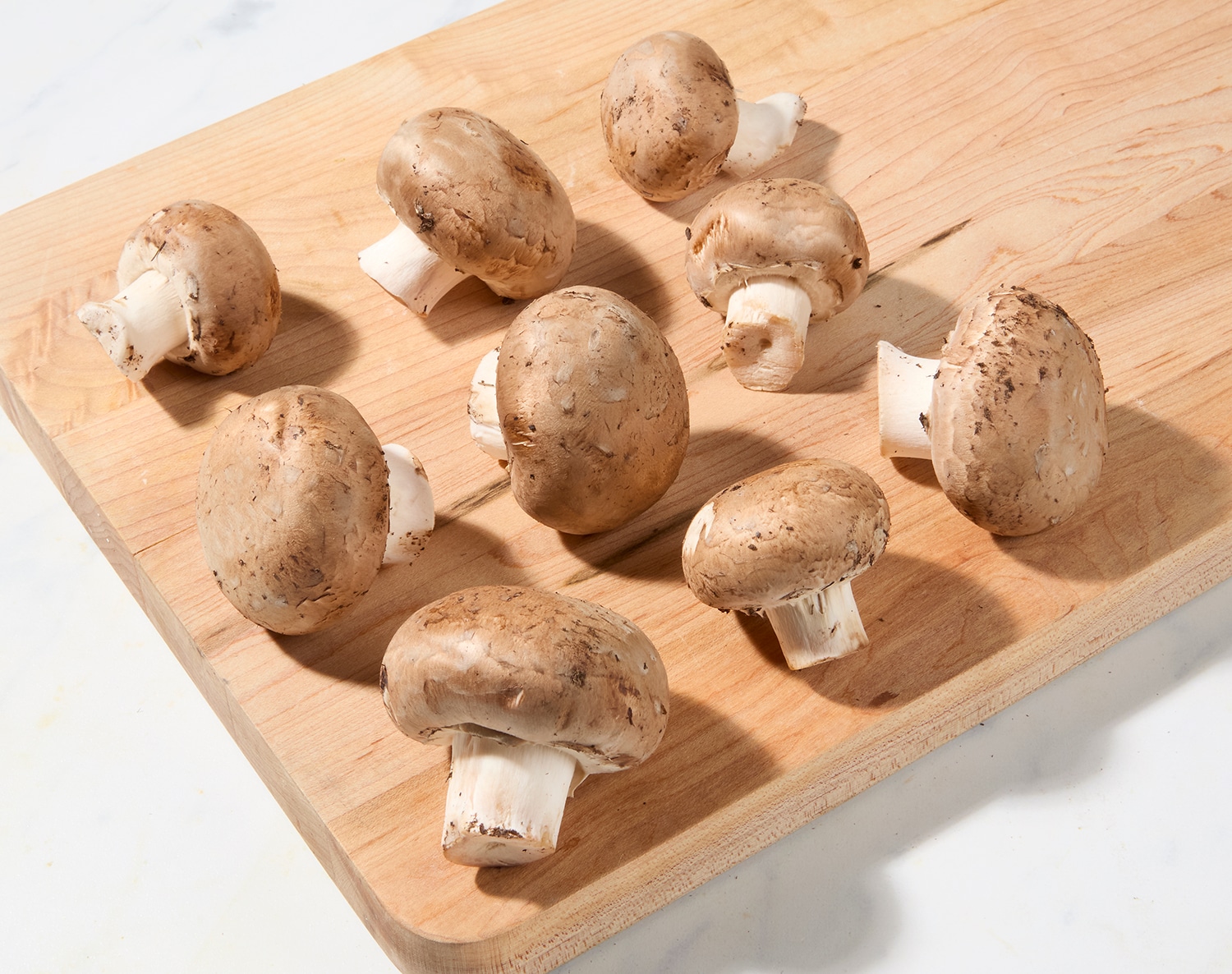 Organic Baby Bella Mushrooms, Packaged , image 2 of 2 slides