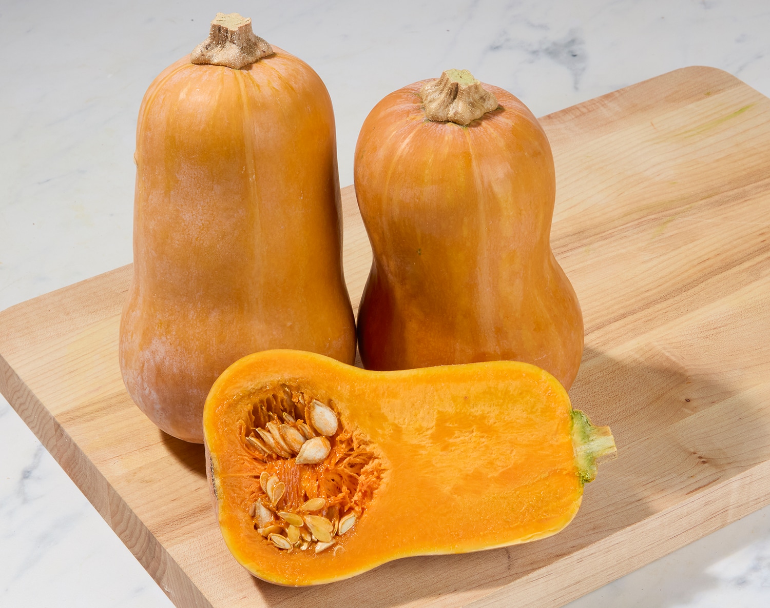 Butternut Squash, image 2 of 2 slides