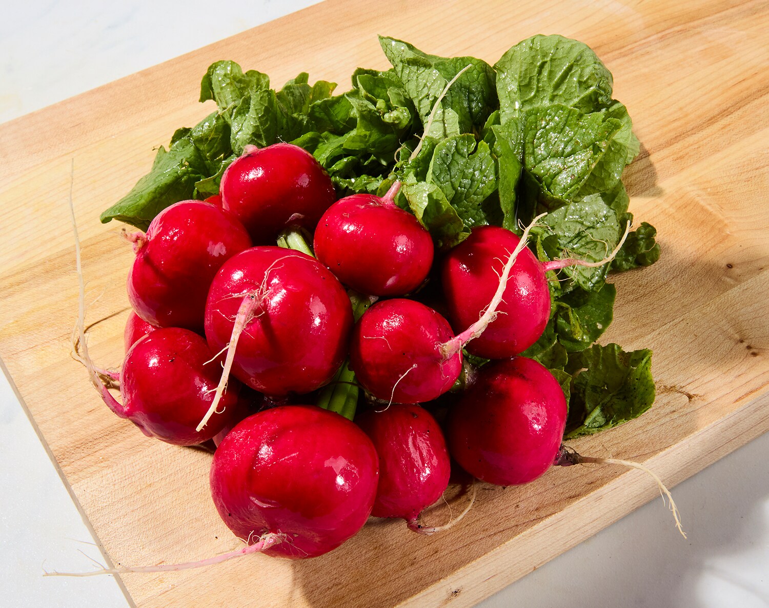 Jersey Fresh Radishes, image 2 of 2 slides
