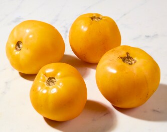 Wickham's Farm Local Yellow Beefsteak Tomatoes