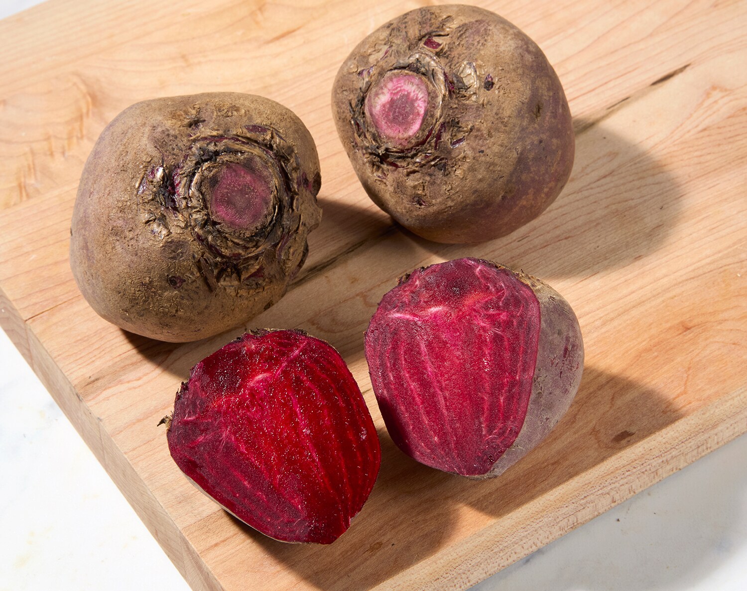 Loose Organic Beets, image 2 of 2 slides