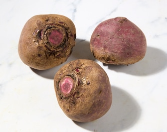 Loose Organic Beets