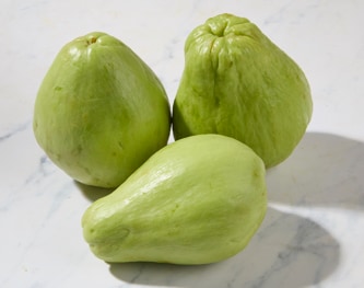 Chayote Squash